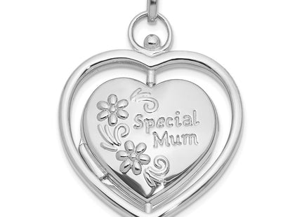 14k White Gold Jewelry Style XL861W - Classique Jewelry Inc.