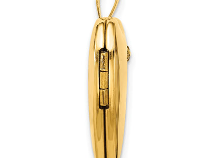 14k Yellow Gold Jewelry Style XL862 - Classique Jewelry Inc.