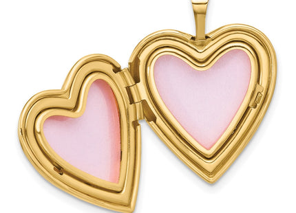 14k Yellow Gold Jewelry Style XL862 - Classique Jewelry Inc.