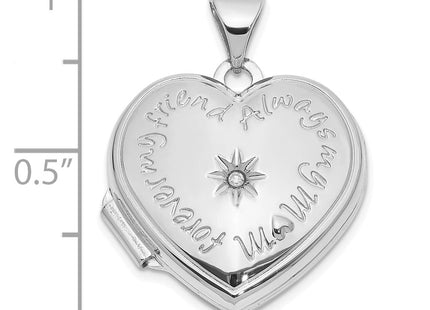 14k White Gold Jewelry Style XL865W - Classique Jewelry Inc.