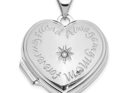 14k White Gold Jewelry Style XL865W - Classique Jewelry Inc.