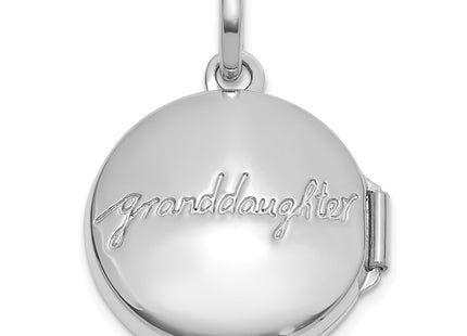 14k White Gold Jewelry Style XL866W - Classique Jewelry Inc.