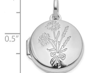 14k White Gold Jewelry Style XL866W - Classique Jewelry Inc.