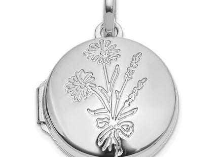 14k White Gold Jewelry Style XL866W - Classique Jewelry Inc.