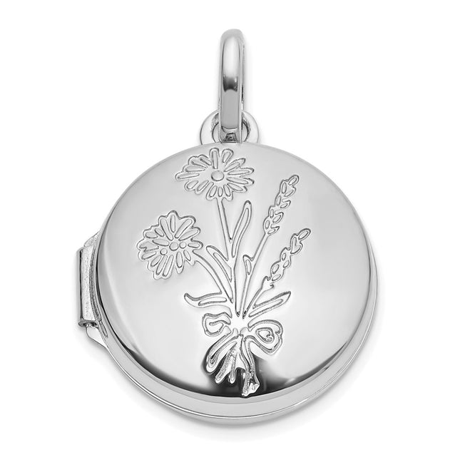 14k White Gold Jewelry Style XL866W - Classique Jewelry Inc.