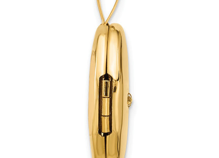 14k Yellow Gold Jewelry Style XL869 - Classique Jewelry Inc.