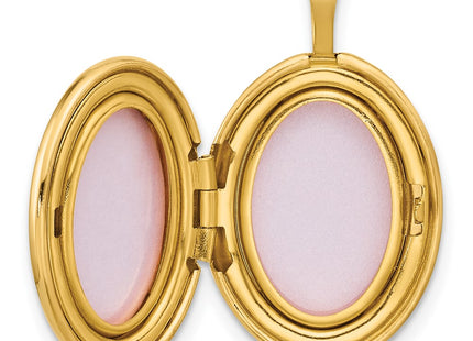 14k Yellow Gold Jewelry Style XL869 - Classique Jewelry Inc.
