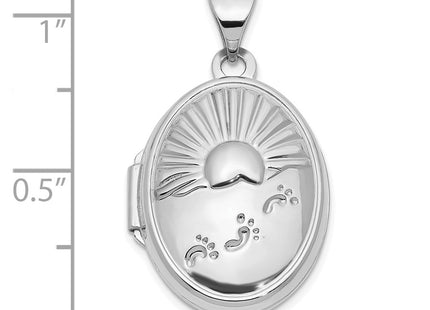 14k White Gold Jewelry Style XL870W - Classique Jewelry Inc.