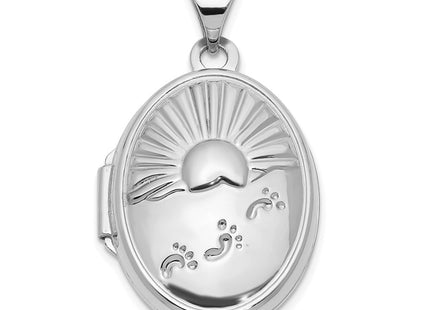 14k White Gold Jewelry Style XL870W - Classique Jewelry Inc.