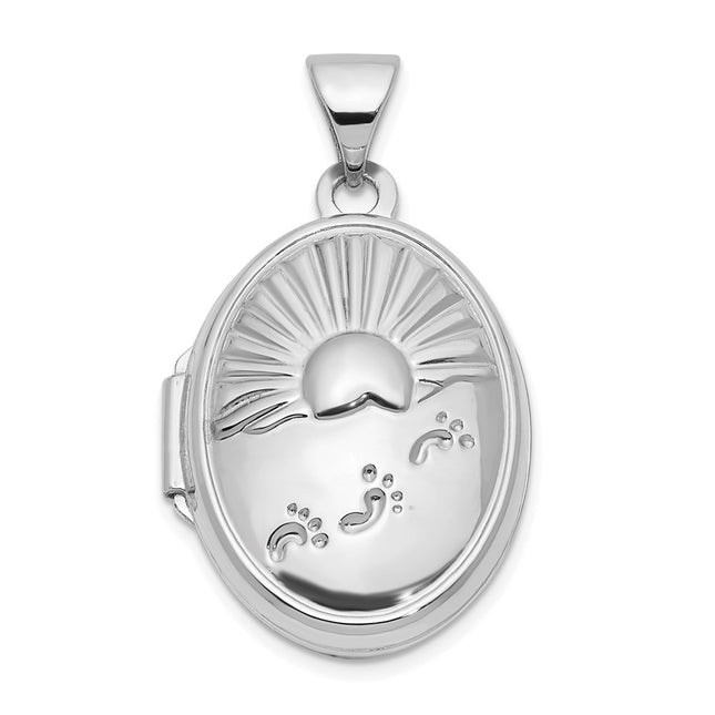 14k White Gold Jewelry Style XL870W - Classique Jewelry Inc.