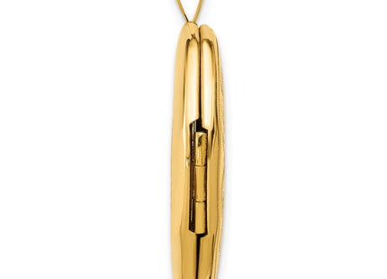 14k Yellow Gold Jewelry Style XL871 - Classique Jewelry Inc.