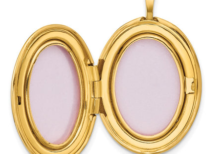 14k Yellow Gold Jewelry Style XL871 - Classique Jewelry Inc.