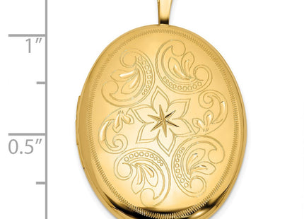 14k Yellow Gold Jewelry Style XL871 - Classique Jewelry Inc.