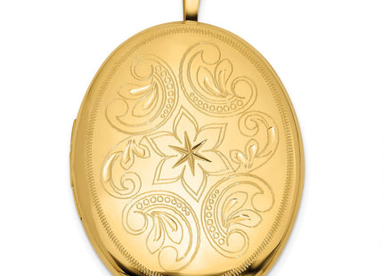 14k Yellow Gold Jewelry Style XL871 - Classique Jewelry Inc.