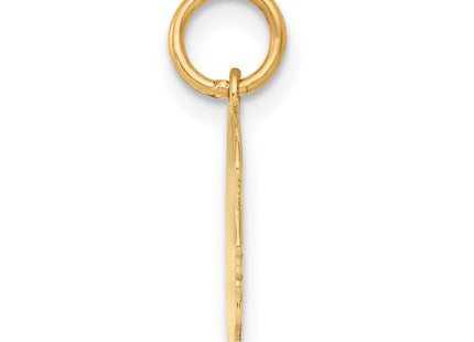 14k Yellow Gold Jewelry Style XM105 - Classique Jewelry Inc.