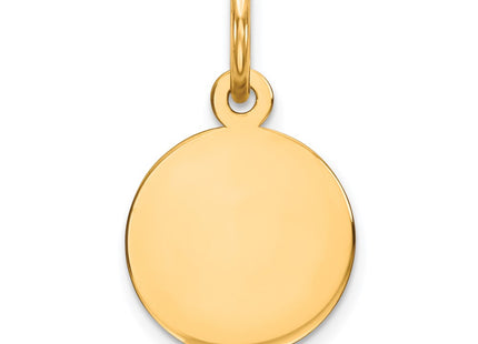 14k Yellow Gold Jewelry Style XM134 - Classique Jewelry Inc.