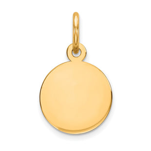 14k Yellow Gold Jewelry Style XM134 - Classique Jewelry Inc.