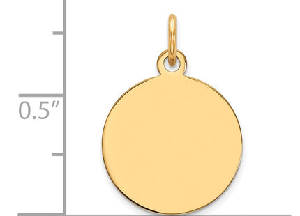 14k Yellow Gold Jewelry Style XM135 - Classique Jewelry Inc.