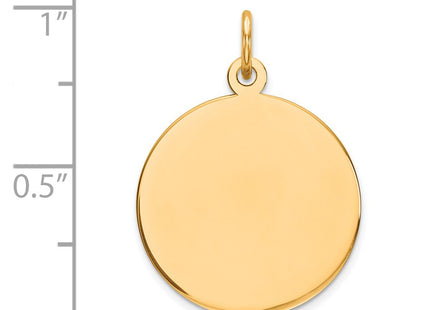 14k Yellow Gold Jewelry Style XM136 - Classique Jewelry Inc.