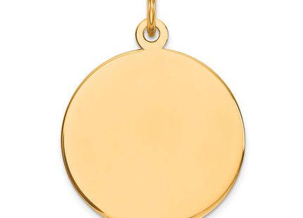 14k Yellow Gold Jewelry Style XM136 - Classique Jewelry Inc.