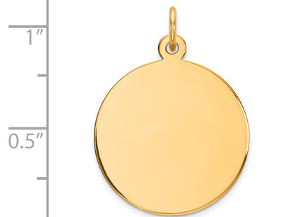 14k Yellow Gold Jewelry Style XM137 - Classique Jewelry Inc.