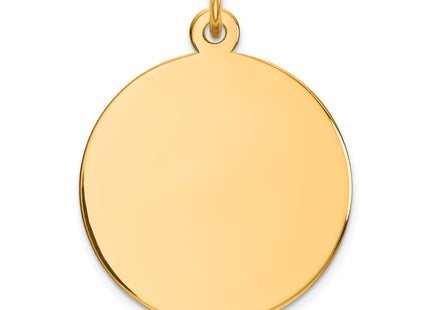 14k Yellow Gold Jewelry Style XM137 - Classique Jewelry Inc.