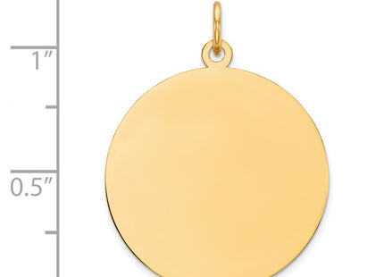 14k Yellow Gold Jewelry Style XM138 - Classique Jewelry Inc.