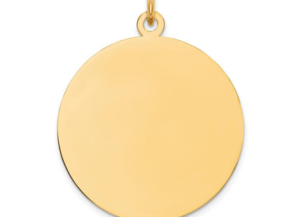 14k Yellow Gold Jewelry Style XM138 - Classique Jewelry Inc.