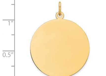 14k Yellow Gold Jewelry Style XM139 - Classique Jewelry Inc.