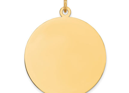 14k Yellow Gold Jewelry Style XM139 - Classique Jewelry Inc.