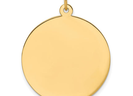 14k Yellow Gold Jewelry Style XM140 - Classique Jewelry Inc.