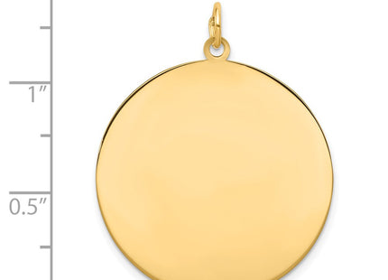 14k Yellow Gold Jewelry Style XM141 - Classique Jewelry Inc.