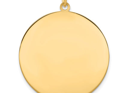 14k Yellow Gold Jewelry Style XM141 - Classique Jewelry Inc.