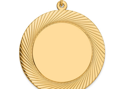 14k Yellow Gold Jewelry Style XM146 - Classique Jewelry Inc.