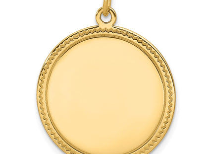 14k Yellow Gold Jewelry Style XM150 - Classique Jewelry Inc.