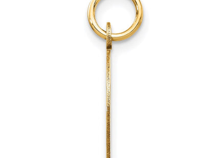 14k Yellow Gold Jewelry Style XM153 - Classique Jewelry Inc.