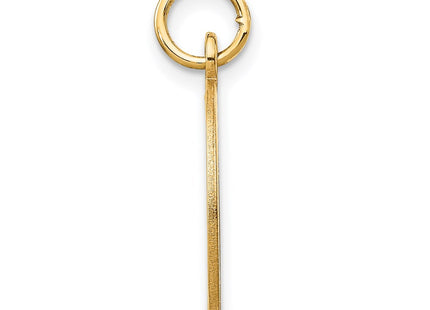 14k Yellow Gold Jewelry Style XM154 - Classique Jewelry Inc.