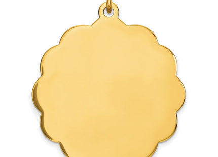 14k Yellow Gold Jewelry Style XM167 - Classique Jewelry Inc.