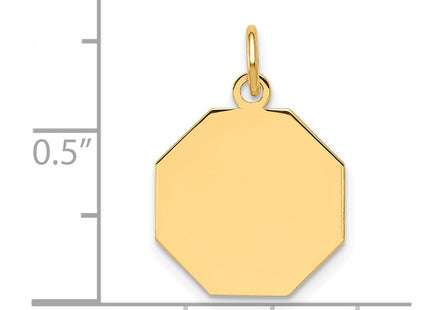 14k Yellow Gold Jewelry Style XM179 - Classique Jewelry Inc.