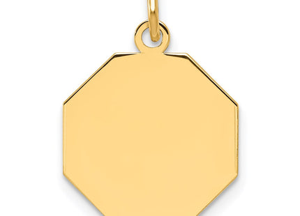 14k Yellow Gold Jewelry Style XM179 - Classique Jewelry Inc.