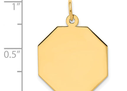 14k Yellow Gold Jewelry Style XM181 - Classique Jewelry Inc.