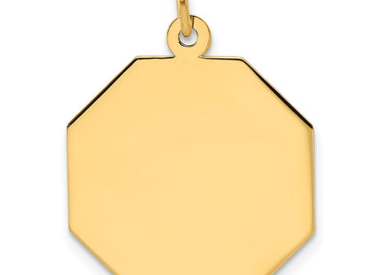 14k Yellow Gold Jewelry Style XM181 - Classique Jewelry Inc.