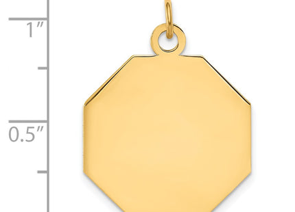 14k Yellow Gold Jewelry Style XM182 - Classique Jewelry Inc.