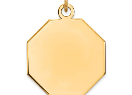 14k Yellow Gold Jewelry Style XM182 - Classique Jewelry Inc.