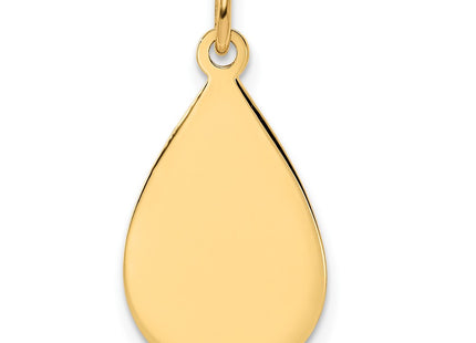 14k Yellow Gold Jewelry Style XM188 - Classique Jewelry Inc.
