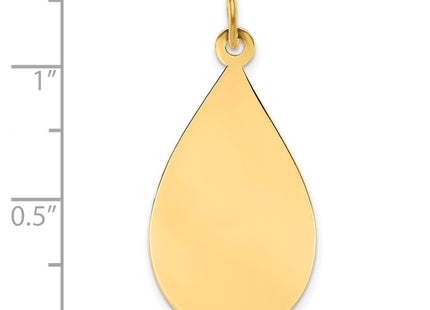 14k Yellow Gold Jewelry Style XM189 - Classique Jewelry Inc.