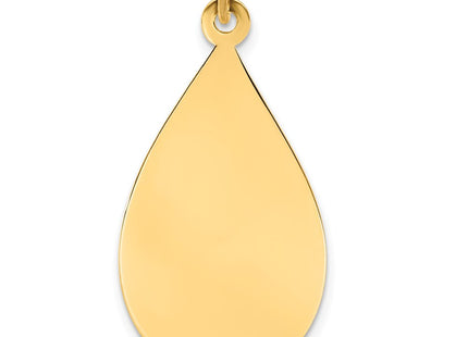 14k Yellow Gold Jewelry Style XM189 - Classique Jewelry Inc.