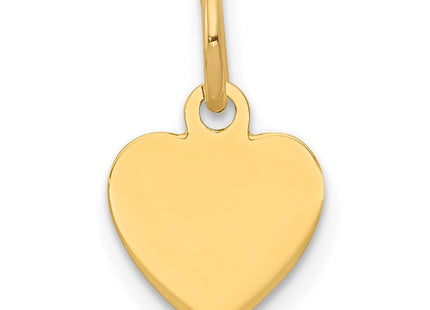 14k Yellow Gold Jewelry Style XM193 - Classique Jewelry Inc.