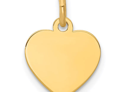 14k Yellow Gold Jewelry Style XM194 - Classique Jewelry Inc.