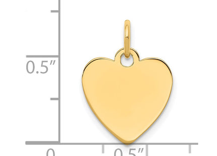 14k Yellow Gold Jewelry Style XM195 - Classique Jewelry Inc.